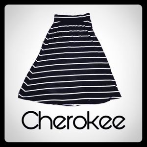 kids CHEROKEE skirt